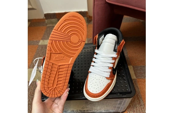 Jordan AJ-1106 Designed Diamond Shoes 0419